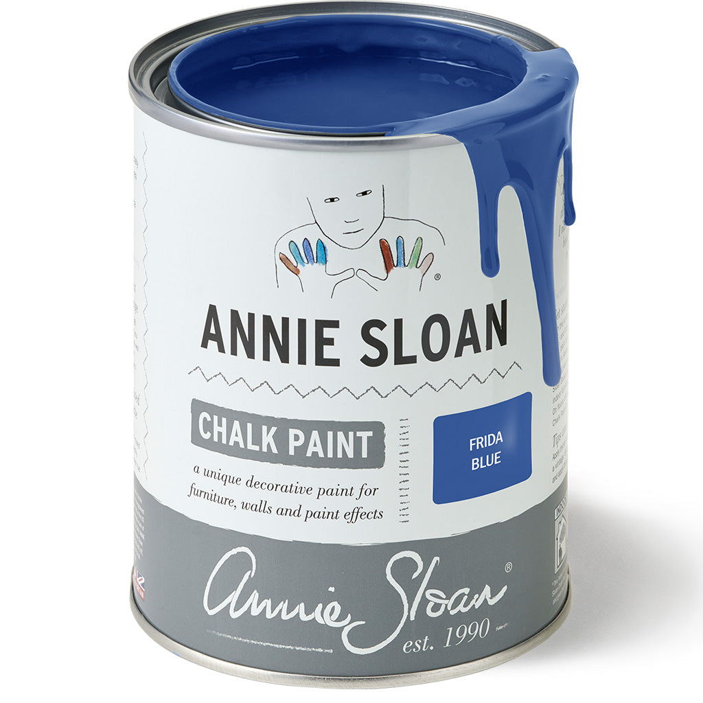Annie Sloan CHALK PAINT™ - Frida Blue