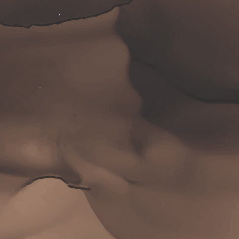 Pentart - Liquid Watercolour - 20ml - Brown