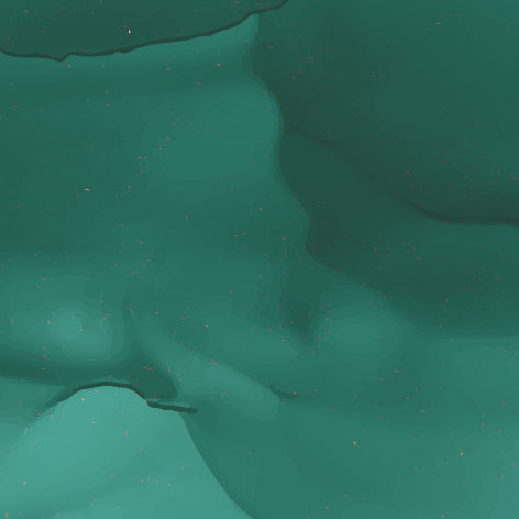 Pentart - Liquid Watercolour - 20ml - Emerald