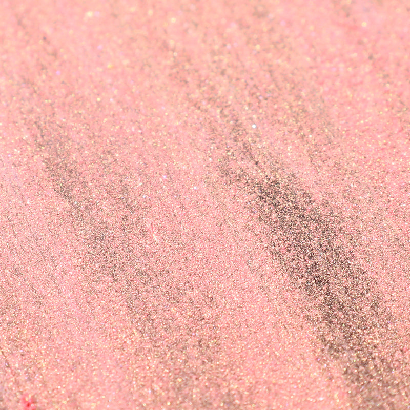 Pentart Art Mica Powder - Peach Rose