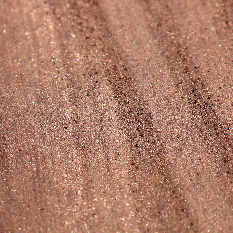 Pentart Art Mica Powder - Golden Brown