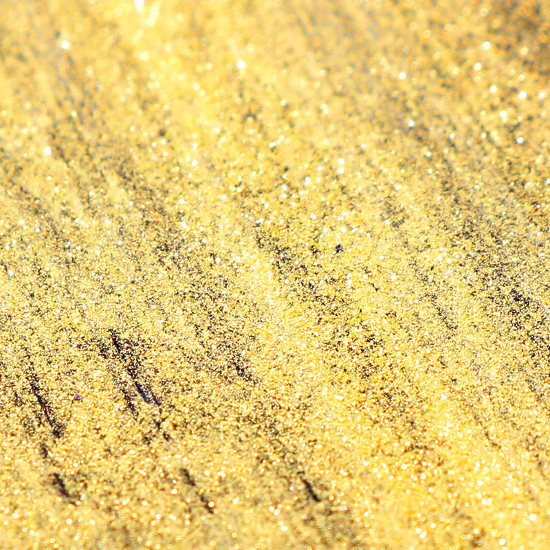 Pentart Art Mica Powder - Yellow