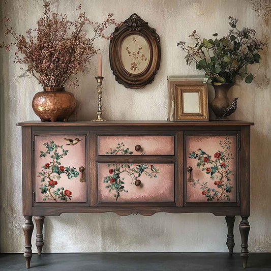 Redesign Decor Transfer - Middy - The Rosy Nest