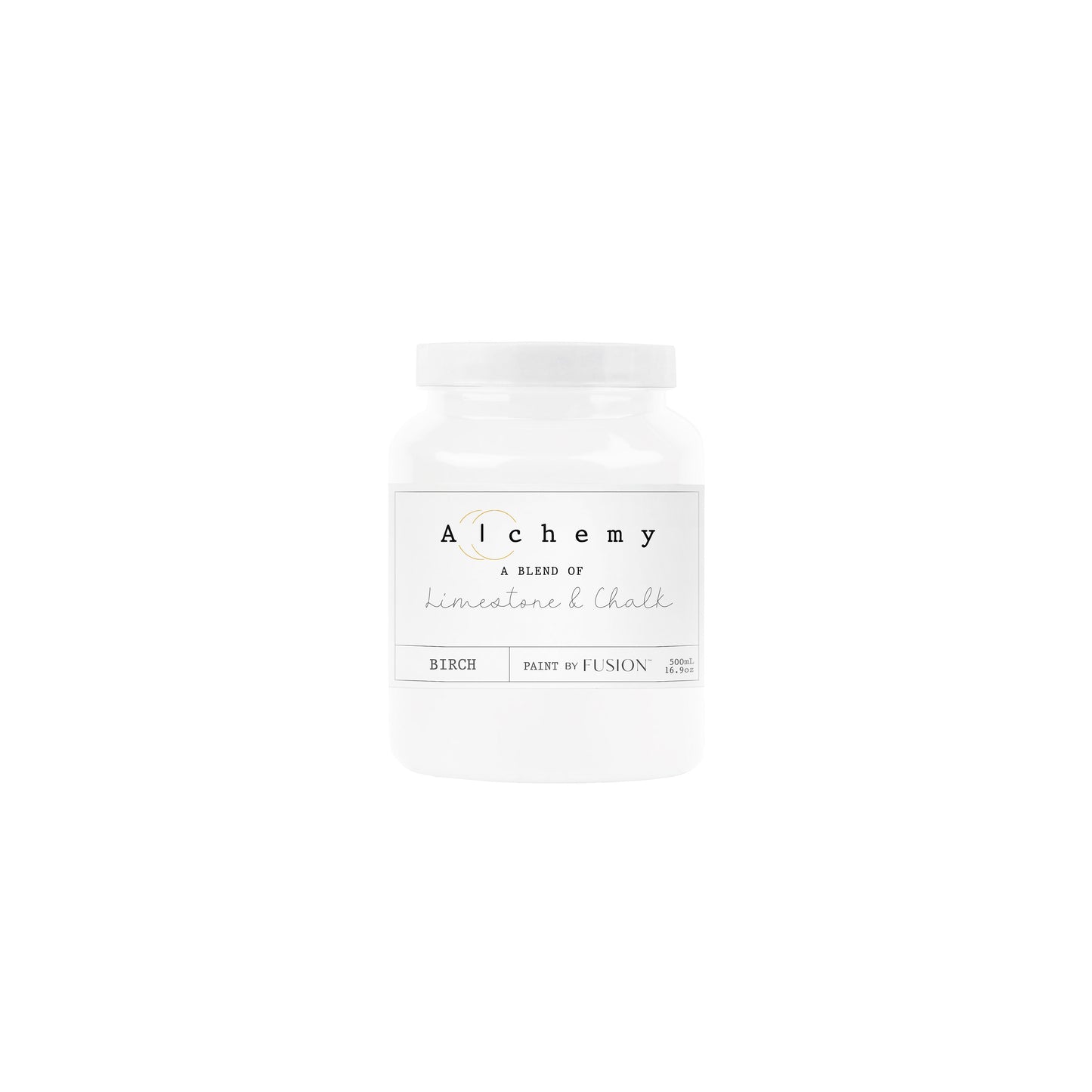 Alchemy by Fusion™ - Birch
