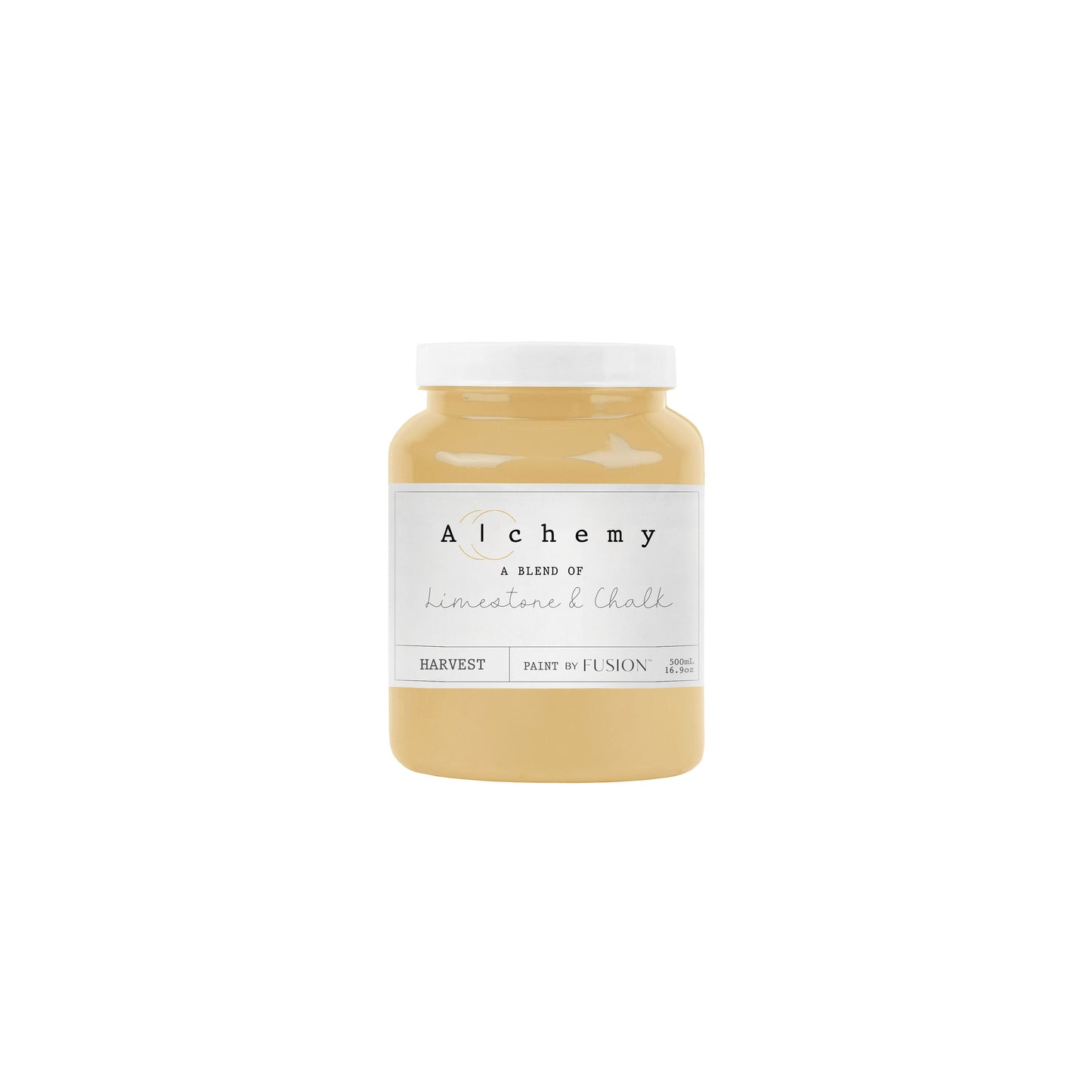 Alchemy by Fusion™ - Harvest