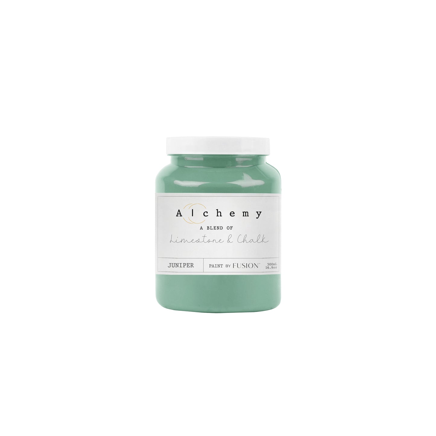 Alchemy by Fusion™ - Juniper