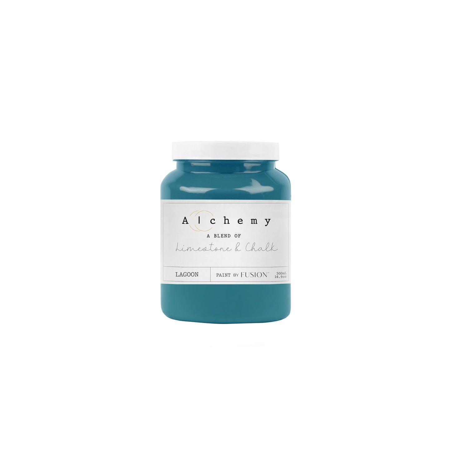 Alchemy by Fusion™ - Lagoon