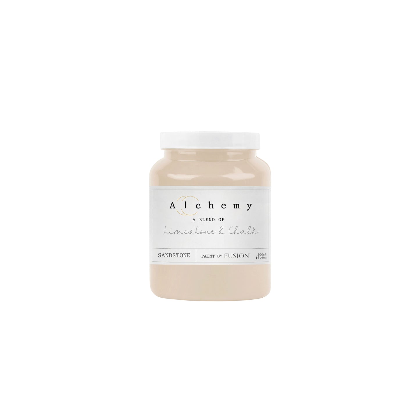 Alchemy by Fusion™ - Sandstone
