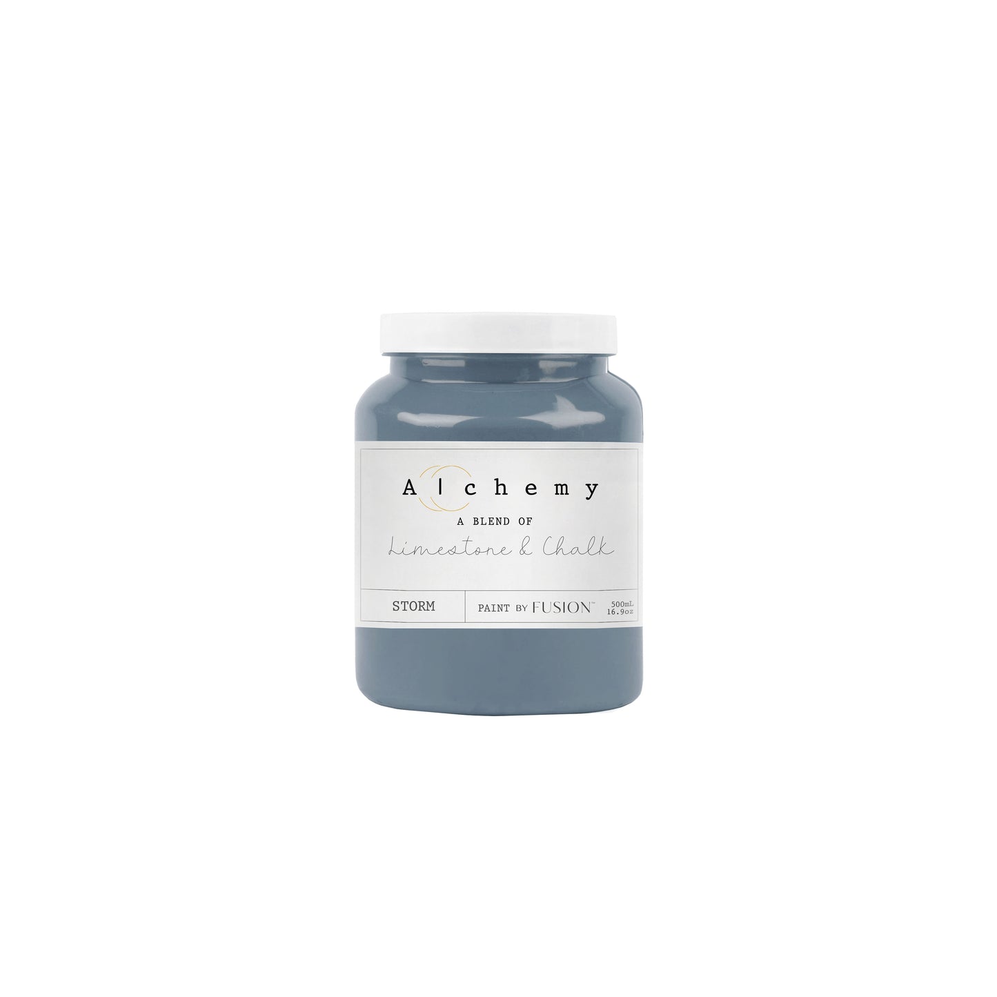 Alchemy by Fusion™ - Storm