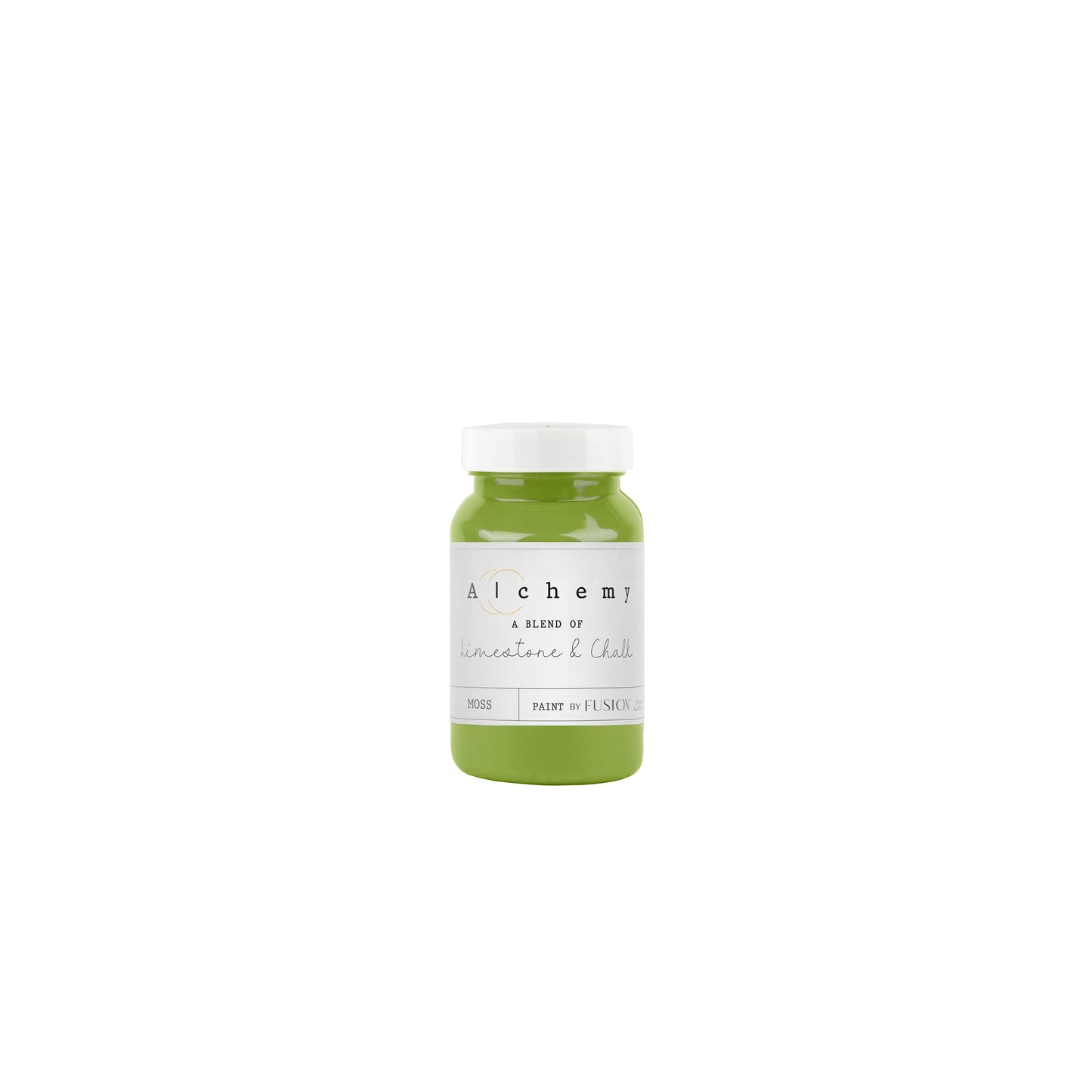 Alchemy by Fusion™ - Moss