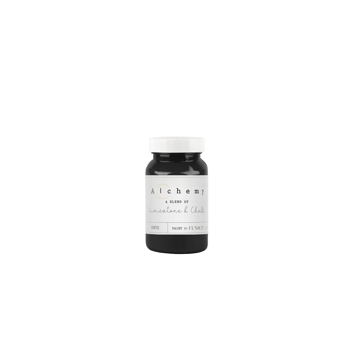 Alchemy by Fusion™ - Onyx