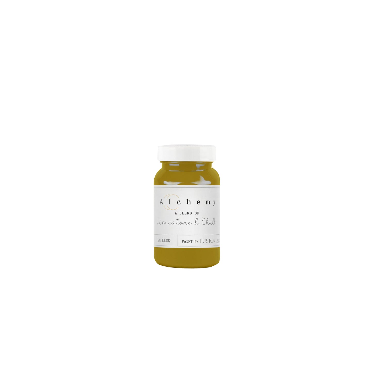 Alchemy by Fusion™ - Willow