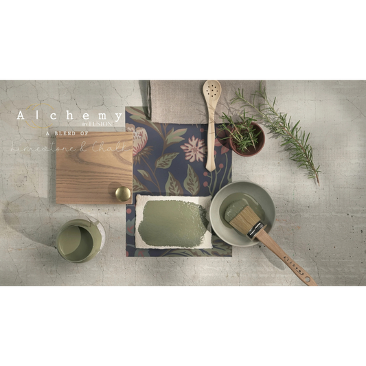 Alchemy by Fusion™ - Rosemary