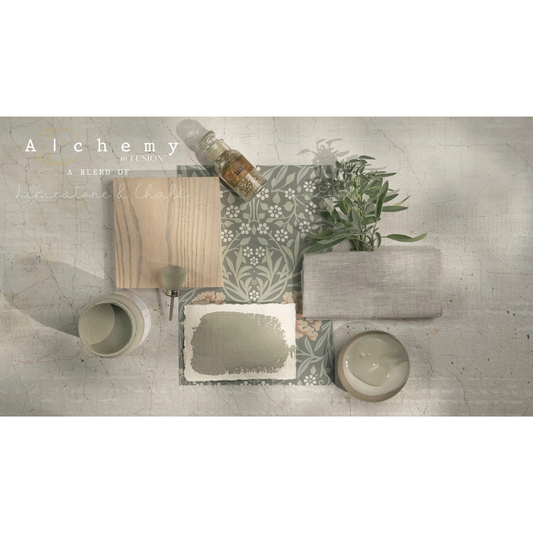 Alchemy by Fusion™ - Sage