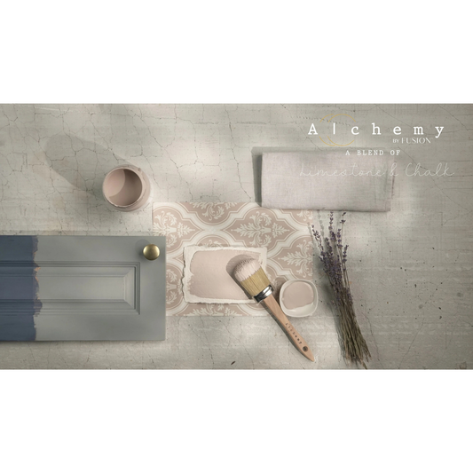 Alchemy by Fusion™ - Sandstone