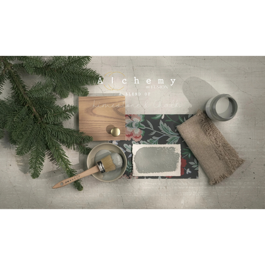 Alchemy by Fusion™ - Spruce