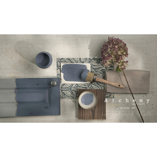 Alchemy by Fusion™ - Storm