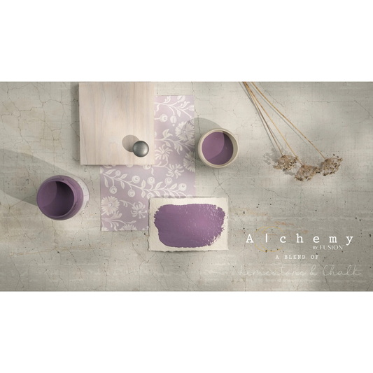 Alchemy by Fusion™ - Thistle