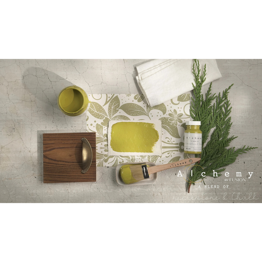 Alchemy by Fusion™ - Willow