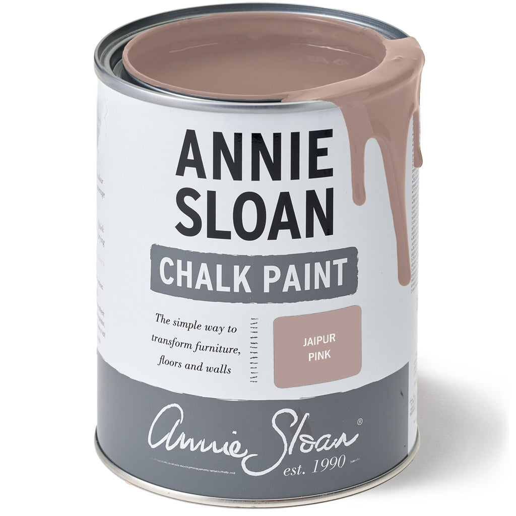 Annie Sloan CHALK PAINT™ - Jaipur Pink