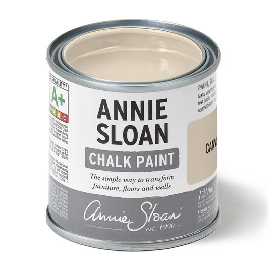 Annie Sloan CHALK PAINT™ - Canvas