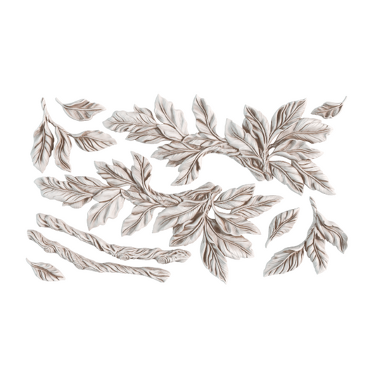 Iron Orchid Designs - Viridis Decor Mould