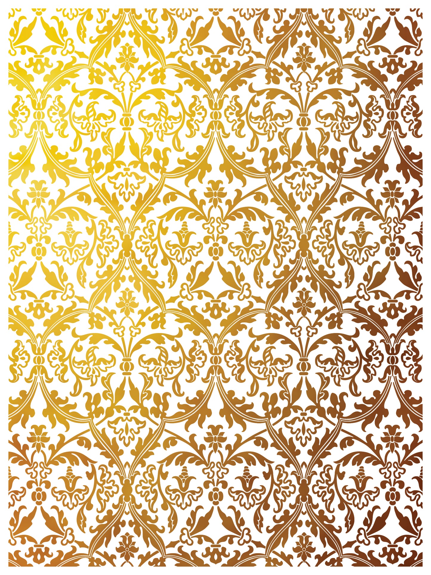 Iron Orchid Designs - Emporium Foil Transfer Pad