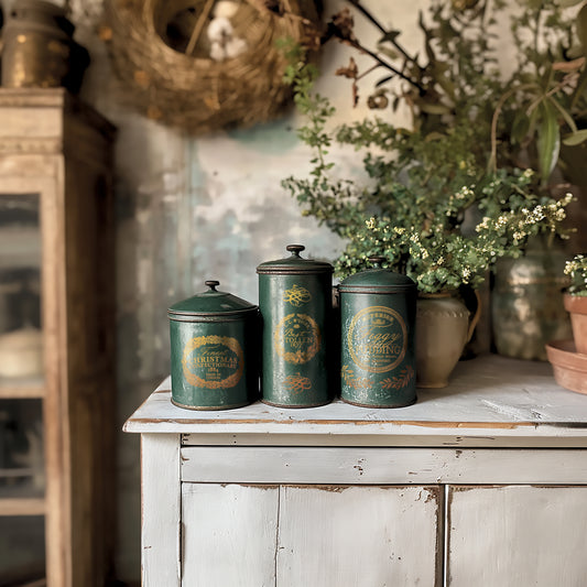 Iron Orchid Designs - Figgy & Flourish Decor Transfer Pad