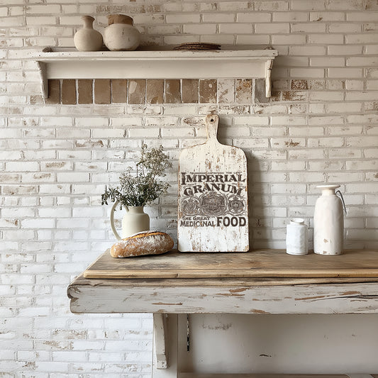 Iron Orchid Designs - Home Sweet Home Decor Transfer Pad