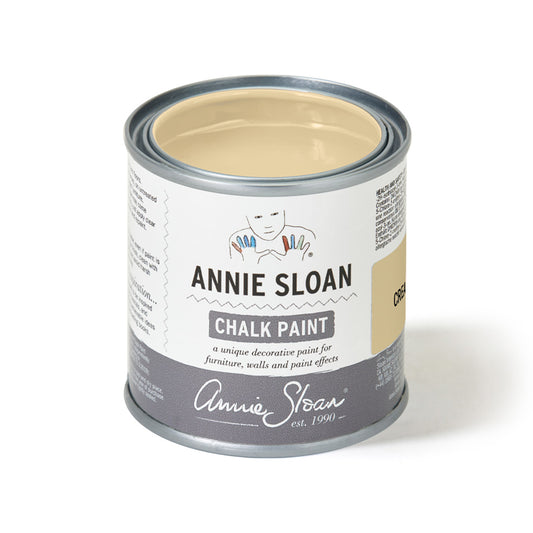 Annie Sloan CHALK PAINT™ - Cream