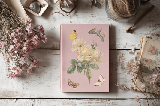 Iron Orchid Designs - By Any Other Name Decor Transfer Pad