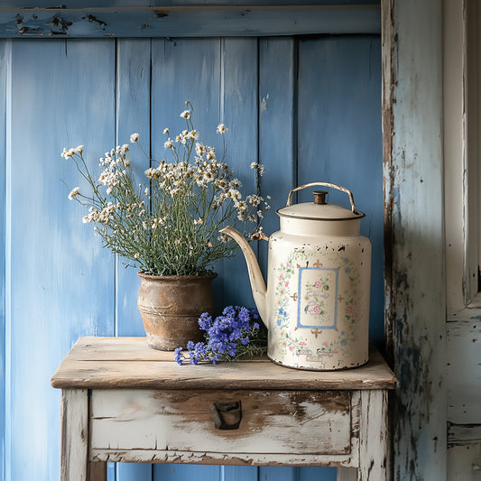 Iron Orchid Designs - Emily Clare Decor Transfer Pad