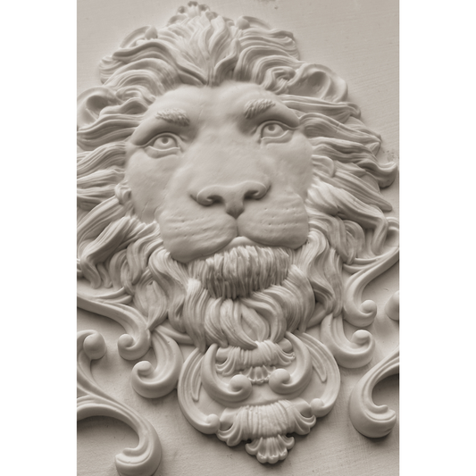 IOD Leonidas Decor Mould - Rustic River Home