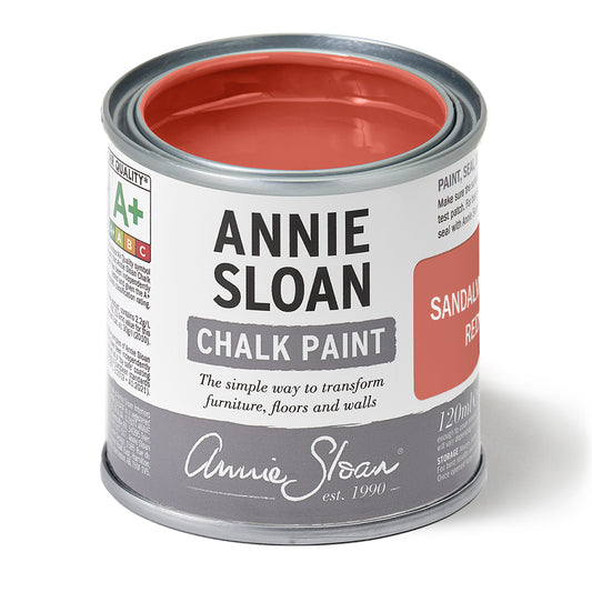 Annie Sloan CHALK PAINT™ - Sandalwood Red