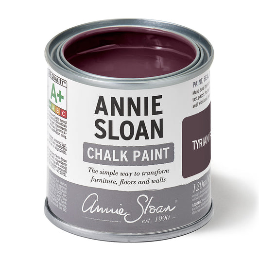 Annie Sloan CHALK PAINT™ - Tyrian Plum