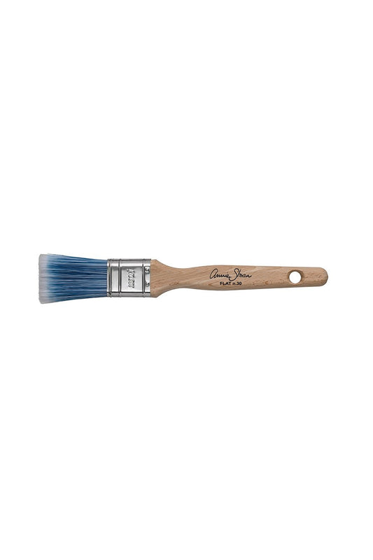 Annie Sloan CHALK PAINT™ Flat Brush - Rustic River Home