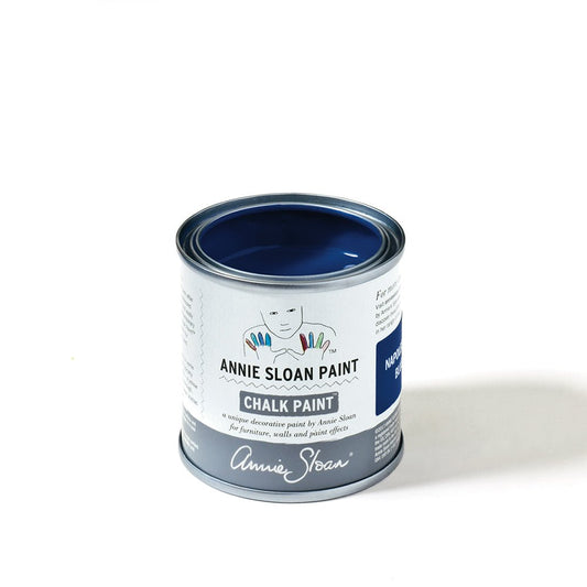 Annie Sloan CHALK PAINT™ - Napoleonic Blue - Rustic River Home