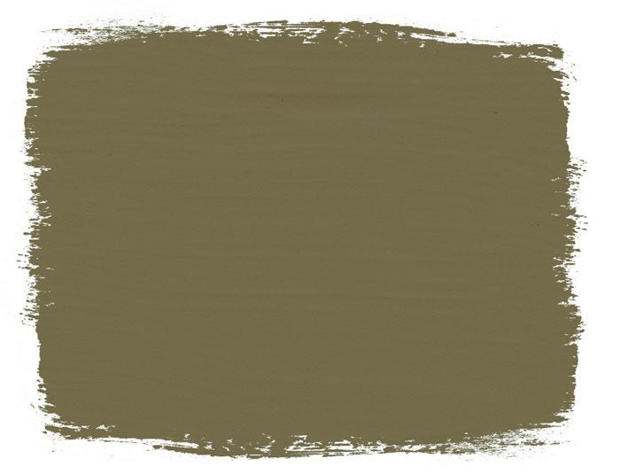 Annie Sloan CHALK PAINT™ - Olive - Rustic River Home