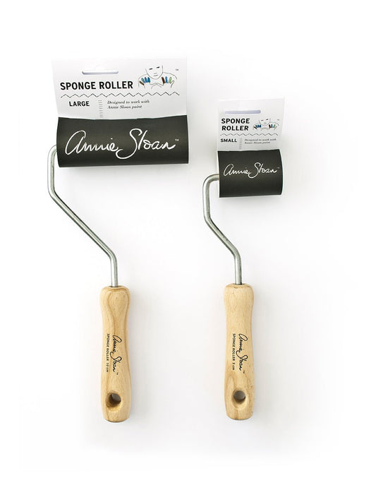 Annie Sloan CHALK PAINT™ Sponge Roller - Rustic River Home