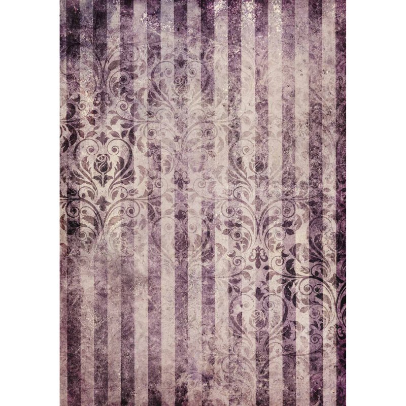 Decoupage Queen - Versailles Decoupage Paper - Rustic River Home