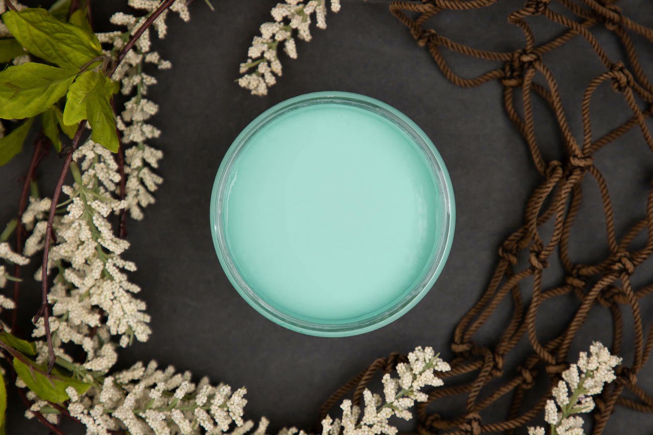 Dixie Belle Chalk Mineral Paint - The Gulf - Rustic River Home