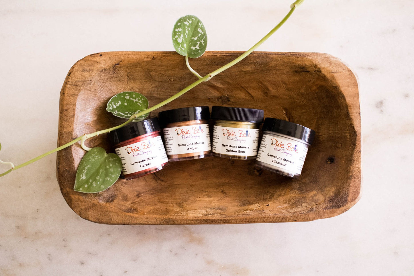 Dixie Belle Gemstone Mousse - Amber (Copper) - Rustic River Home