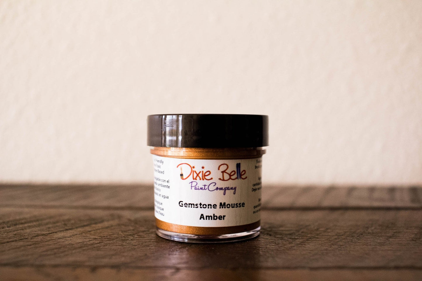 Dixie Belle Gemstone Mousse - Amber (Copper) - Rustic River Home