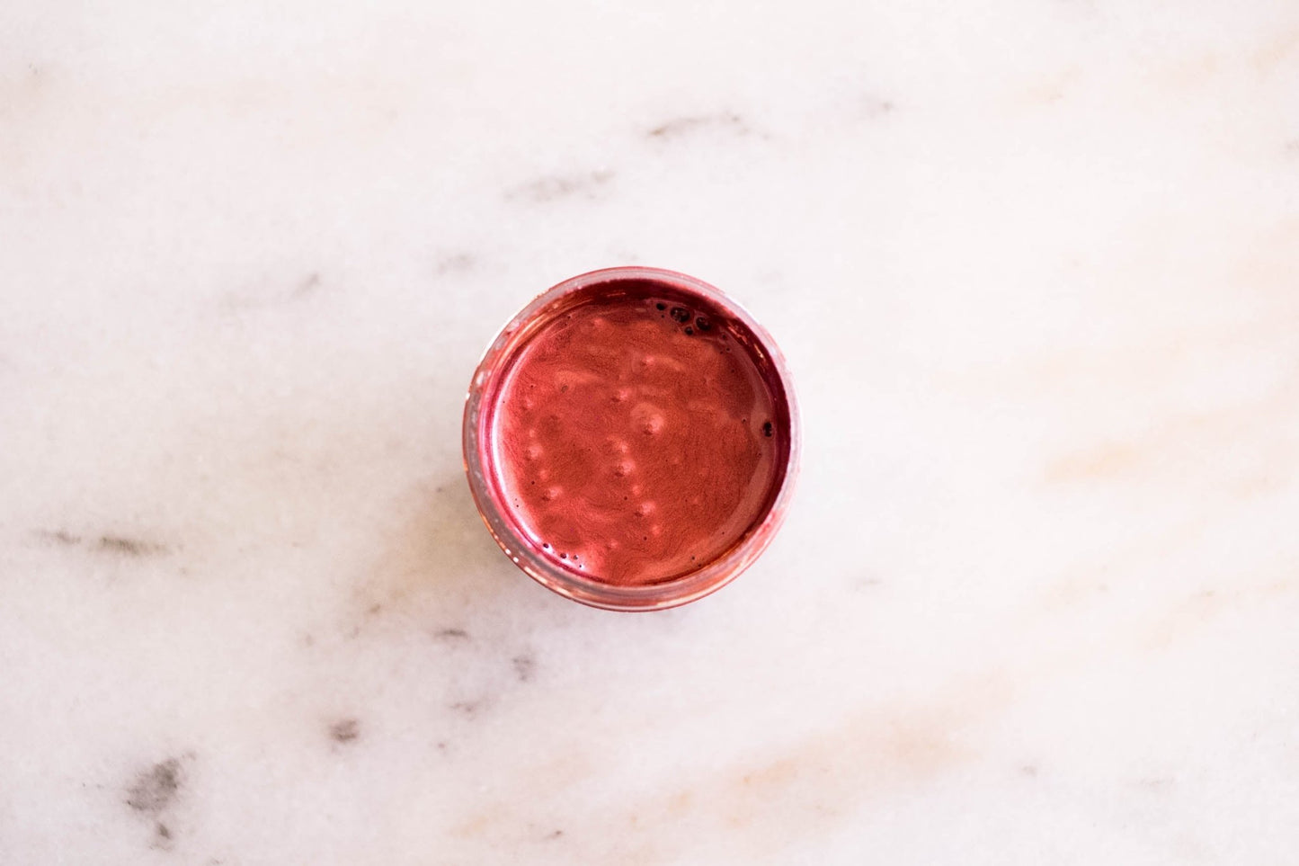 Dixie Belle Gemstone Mousse - Garnet (Red) - Rustic River Home