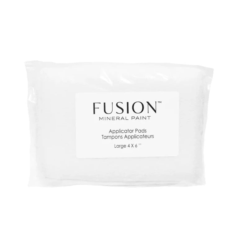 Fusion Applicator Pad 2-Pack Units - Rustic River Home