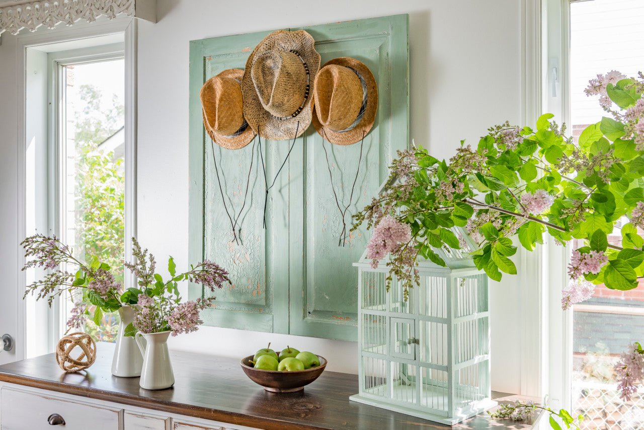 Fusion Crackled Texture - 250ml - Rustic River Home