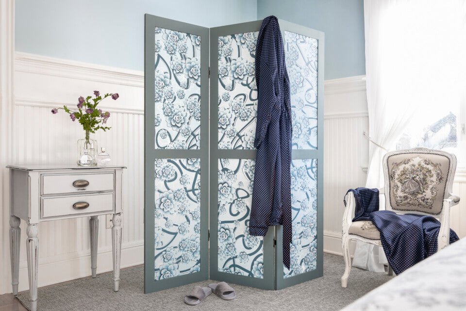 Fusion Mineral Paint - Blue Pine - Rustic River Home