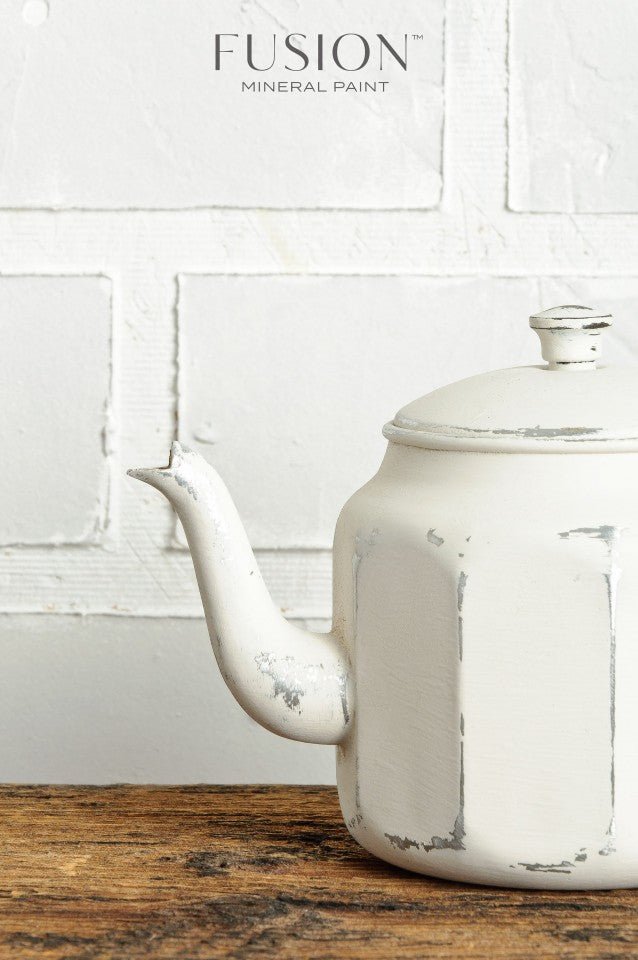 Fusion Mineral Paint - Champlain - Rustic River Home