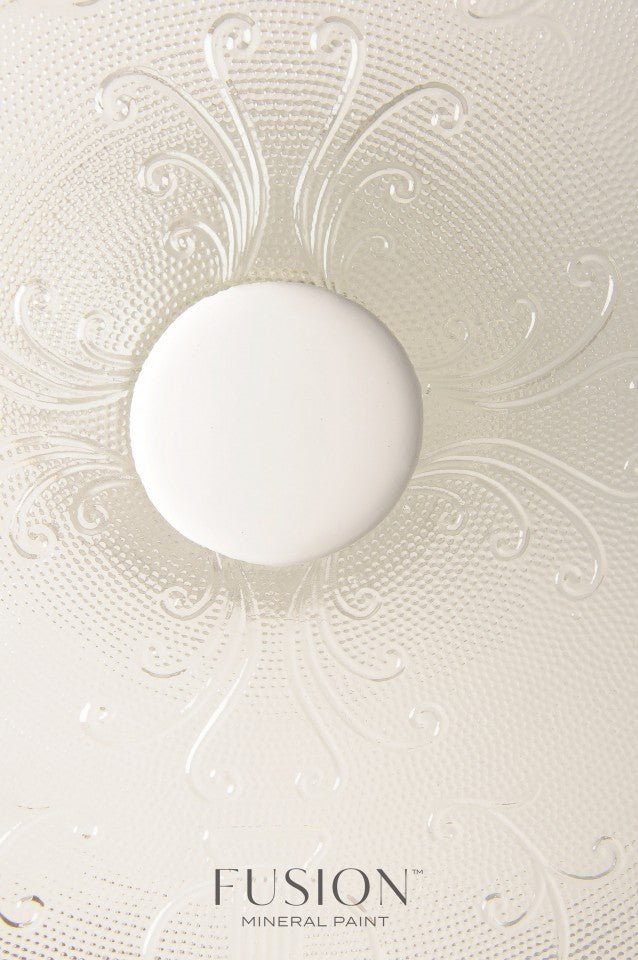 Fusion Mineral Paint - Champlain - Rustic River Home