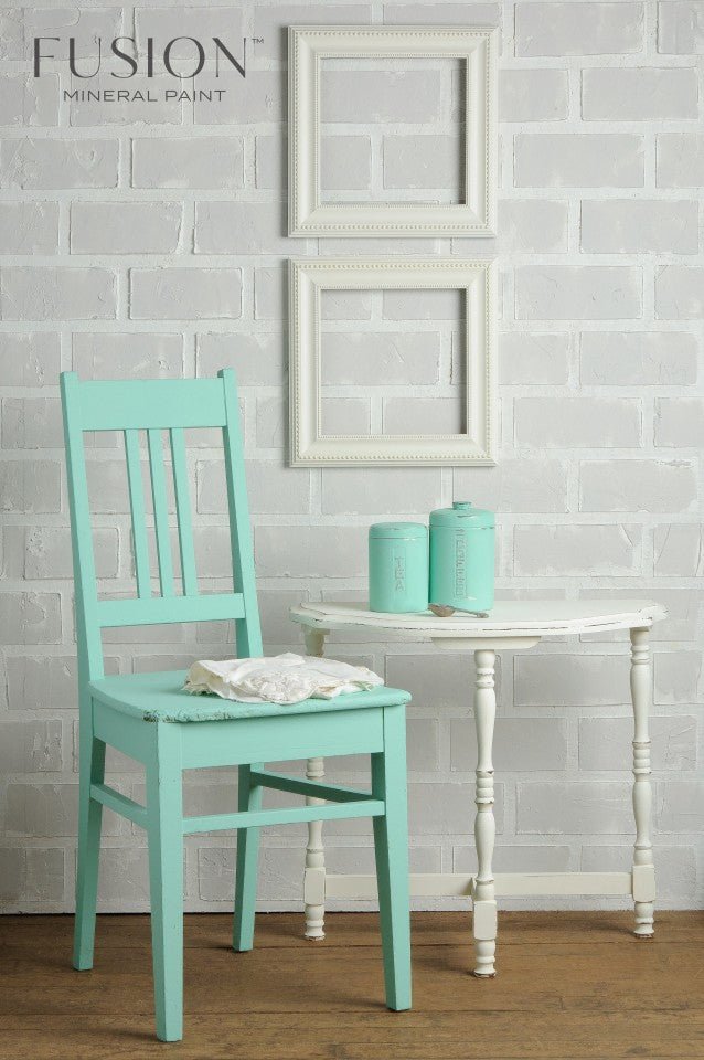 Fusion Mineral Paint - Laurentien - Rustic River Home